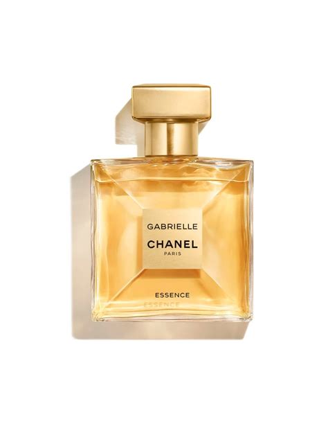 profumo gabriele chanel 35 ml|gabrielle chanel essence.